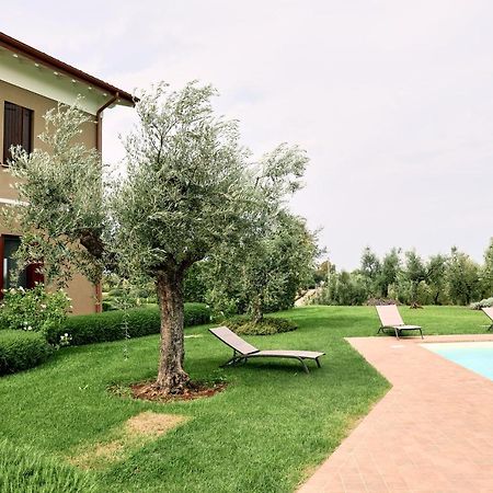 Il Casale Degli Ulivi - Agriturismo - Tenimenti Leone Lanuvio Zewnętrze zdjęcie