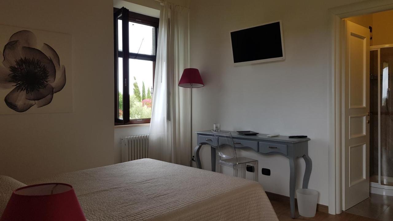 Il Casale Degli Ulivi - Agriturismo - Tenimenti Leone Lanuvio Zewnętrze zdjęcie