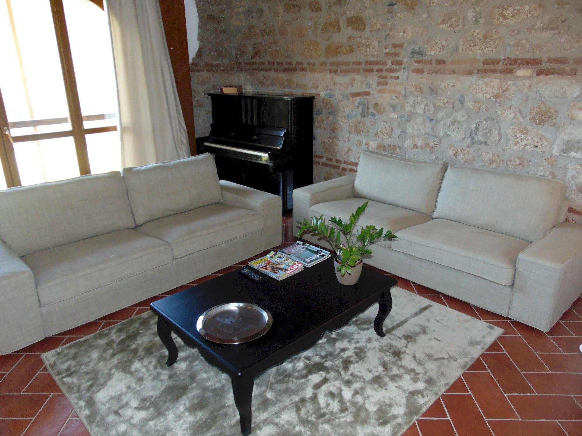 Il Casale Degli Ulivi - Agriturismo - Tenimenti Leone Lanuvio Zewnętrze zdjęcie