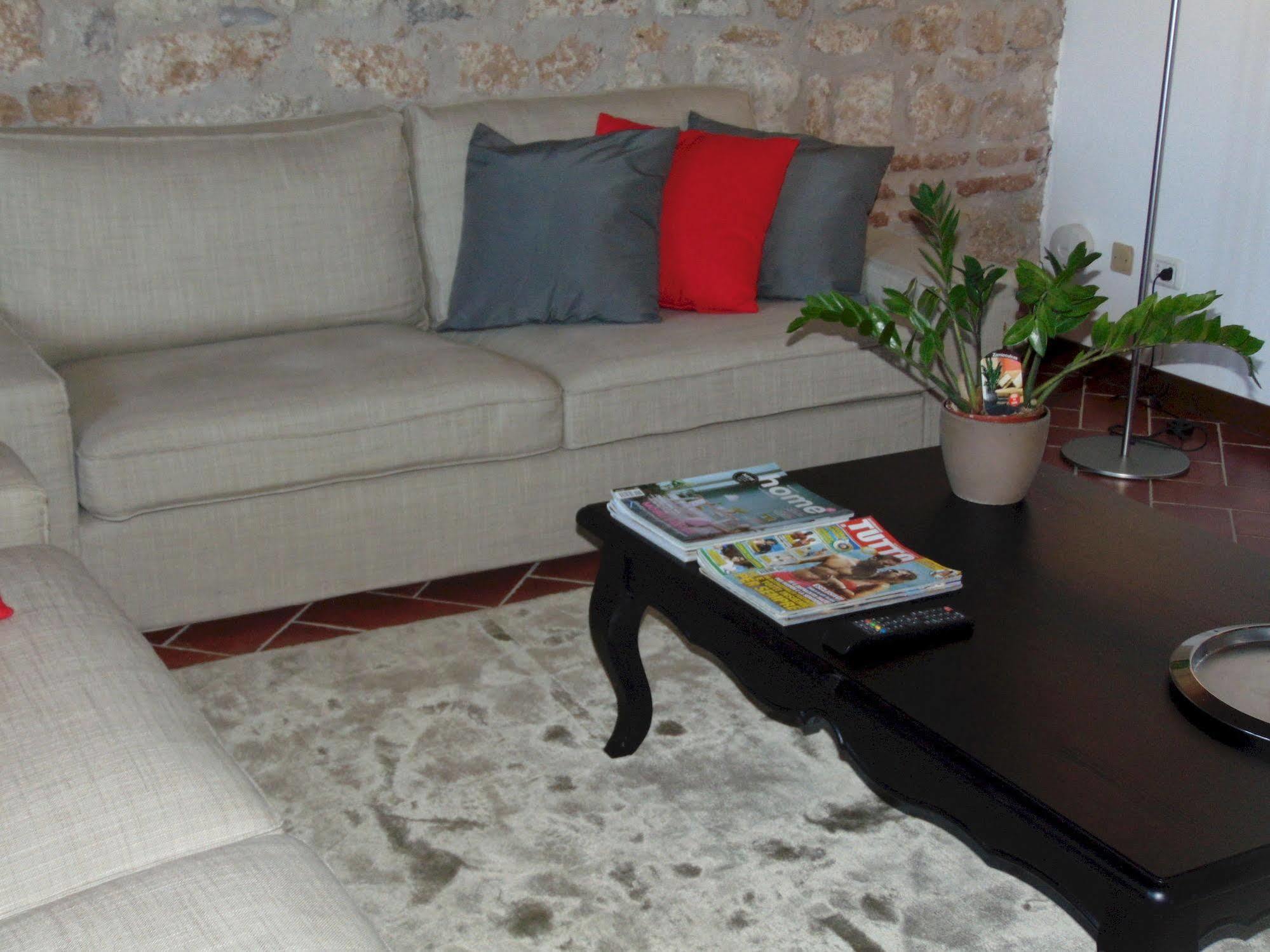 Il Casale Degli Ulivi - Agriturismo - Tenimenti Leone Lanuvio Zewnętrze zdjęcie