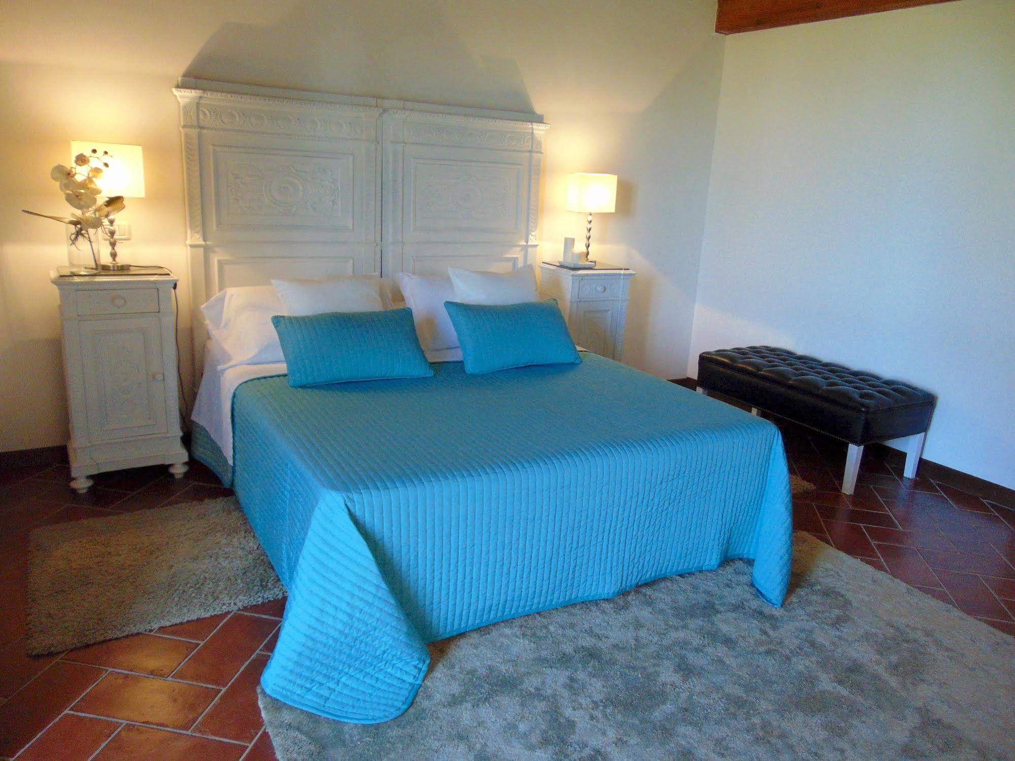 Il Casale Degli Ulivi - Agriturismo - Tenimenti Leone Lanuvio Zewnętrze zdjęcie